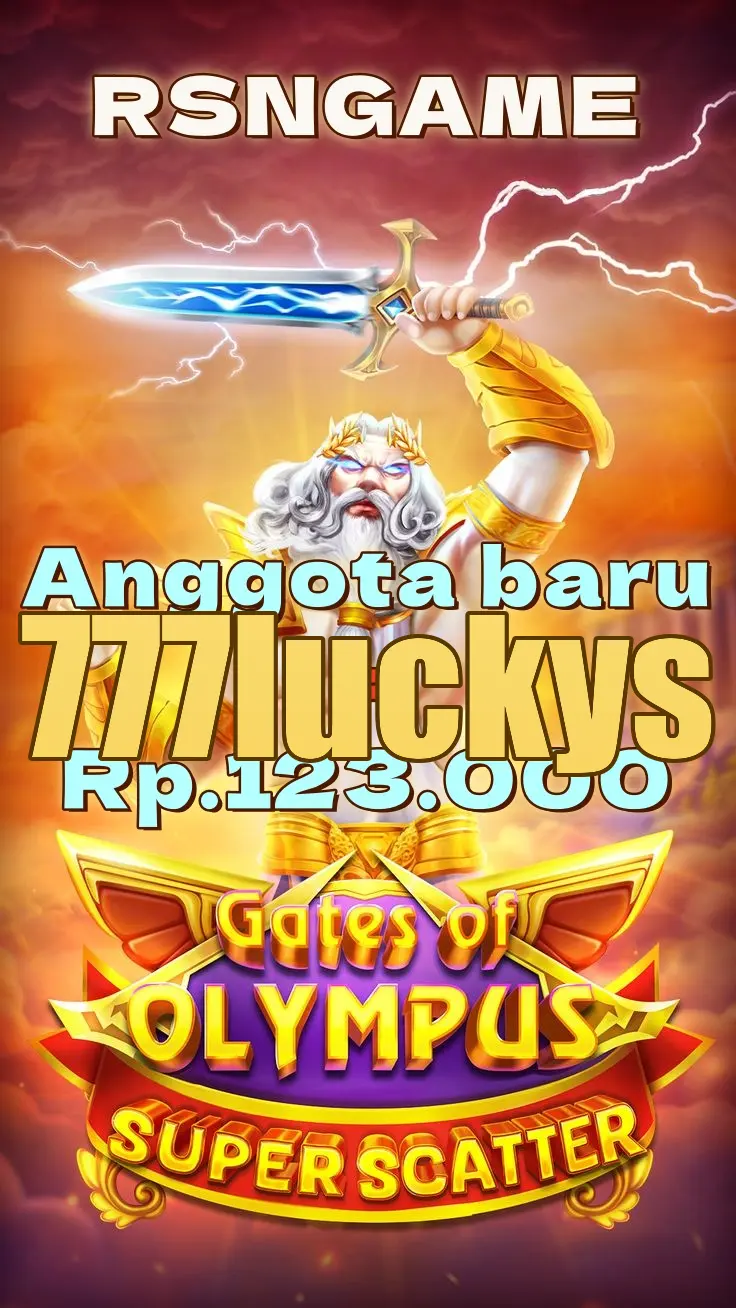 777luckys Unduh