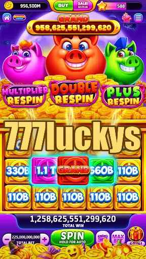 777luckys Unduh