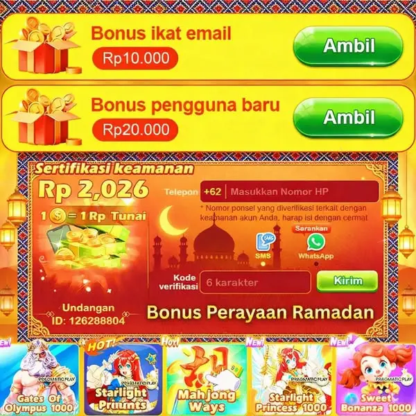 777luckys Daftar Sekarang - Unduh APK