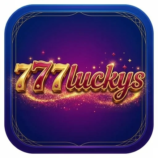 777luckys Logo - Resmi